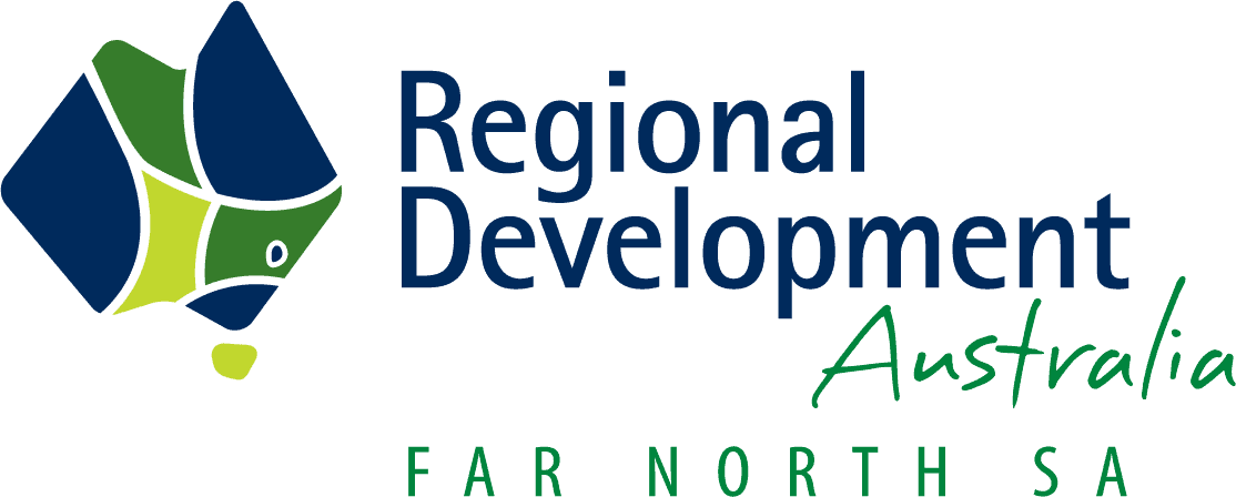RDA Far North Logo