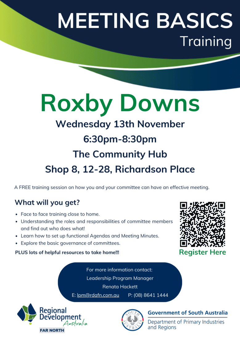 MB Roxby Downs 13NOV24