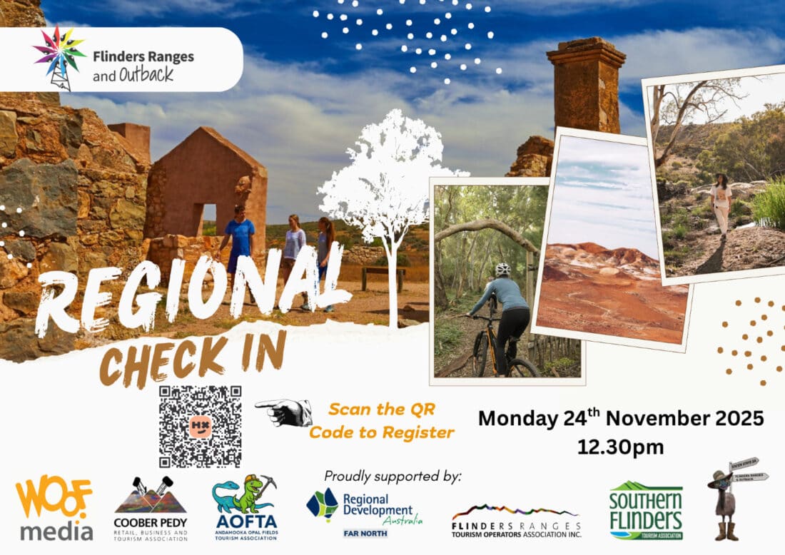 Regional Check-In PNG