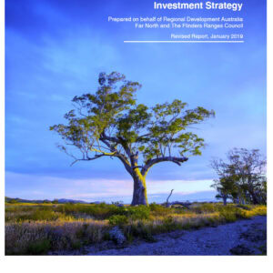 FRC Economic Growth and Investment Strategy