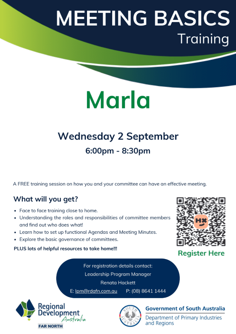 MB Marla SEPT 2026
